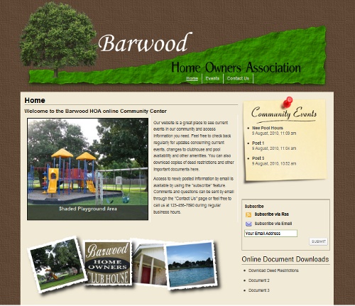 barwoodhoa