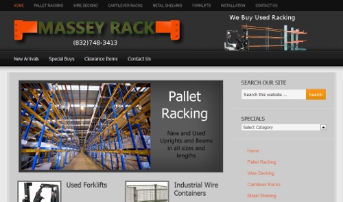 masseyrack